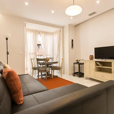 Apartment San Isidro Centro *