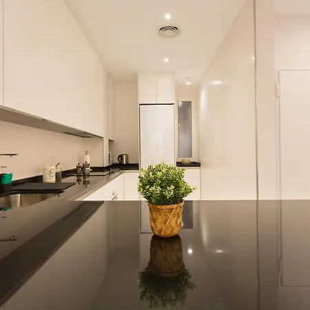 San Isidro Centro Apartment *