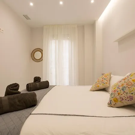 Apartment San Isidro Centro Granada