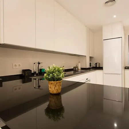 Apartment San Isidro Centro Granada