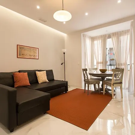 San Isidro Centro Apartment