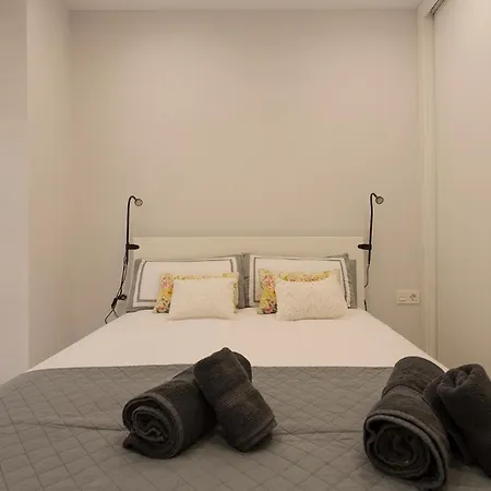 San Isidro Centro Apartment *