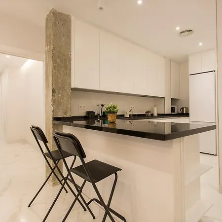 San Isidro Centro Apartment *