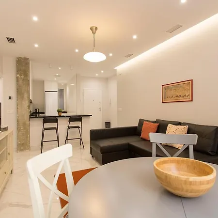 Apartment San Isidro Centro