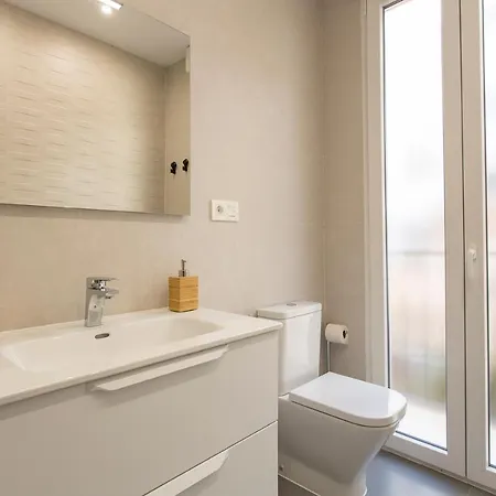 San Isidro Centro Apartment