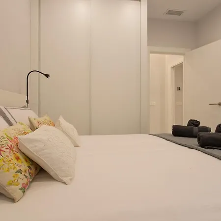 San Isidro Centro グラナダ