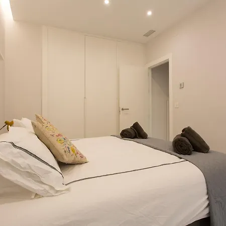 San Isidro Centro Apartment