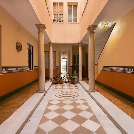 Apartament San Isidro Centro