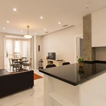 San Isidro Centro * غرناطة