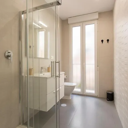 Apartament San Isidro Centro