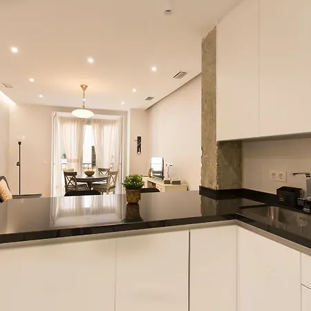 Apartament San Isidro Centro *