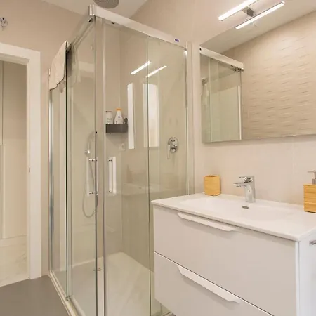 Apartament San Isidro Centro Grenada