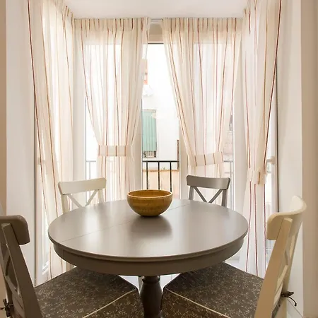 Apartament San Isidro Centro