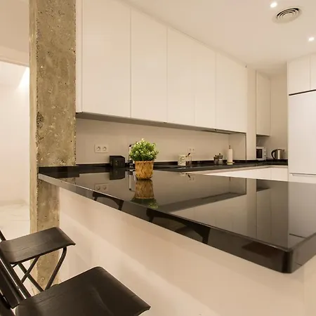 San Isidro Centro Apartament