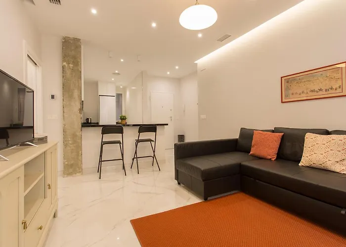 San Isidro Centro Granada